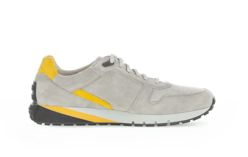 Gabor Lage sneakers Grijs (1036.10.04)