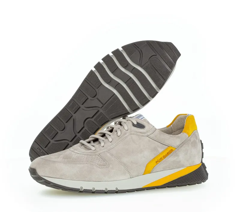 Gabor Lage sneakers Grijs (1036.10.04)