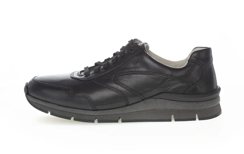 Gabor Lage sneakers Zwart (1031.10.01)