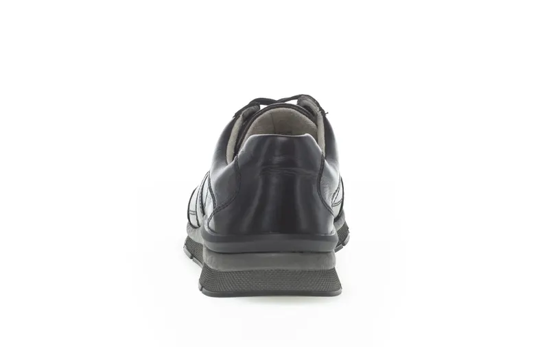 Gabor Lage sneakers Zwart (1031.10.01)