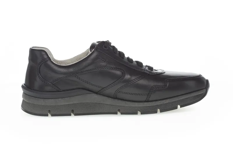 Gabor Lage sneakers Zwart (1031.10.01)