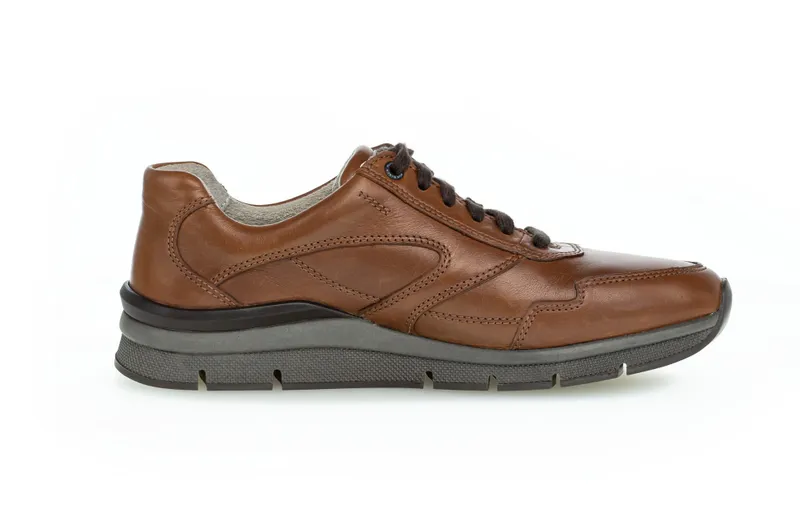 Gabor Lage sneakers Bruin (1031.10.05)