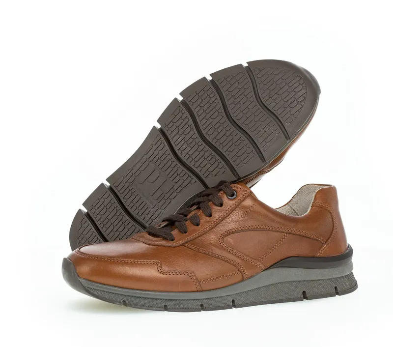 Gabor Lage sneakers Bruin (1031.10.05)