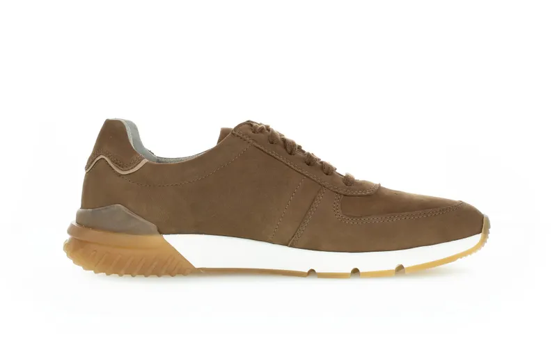 Gabor Lage sneakers Bruin (1037.10.04)