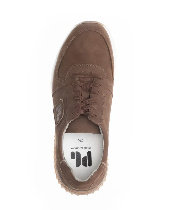 Gabor Lage sneakers Bruin (1037.10.04)