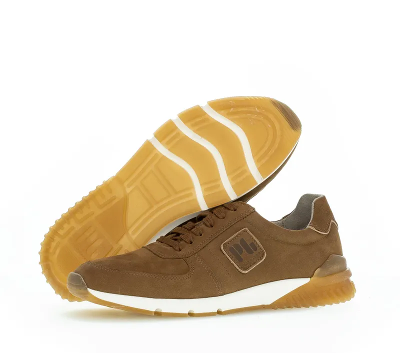 Gabor Lage sneakers Bruin (1037.10.04)