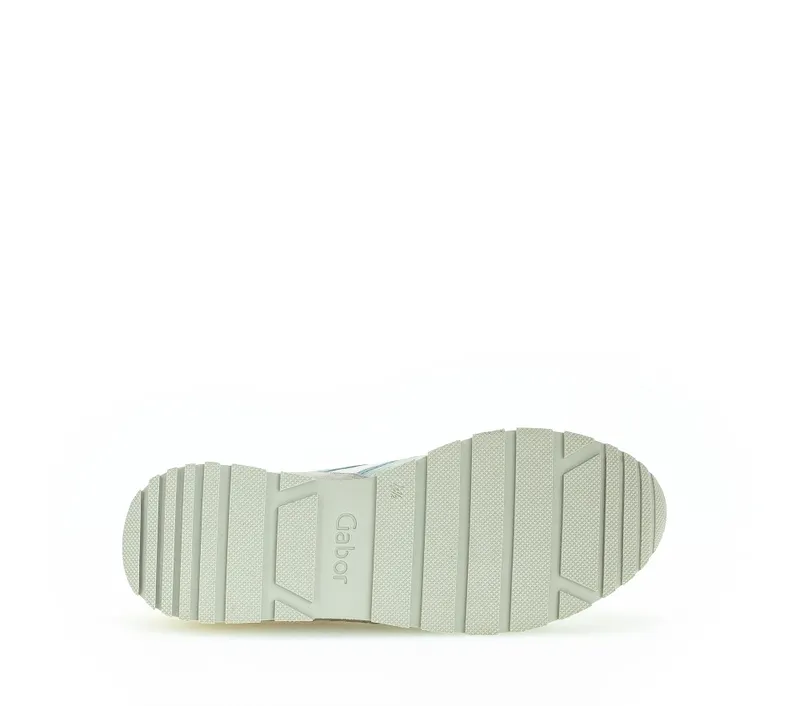 Gabor Lage sneakers Multicolour (86.366.53)