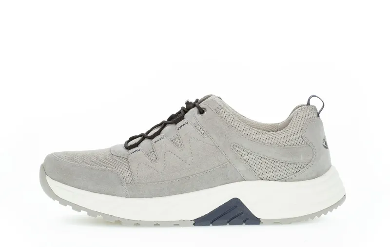 Gabor Lage sneakers Grijs (8002.11.01)