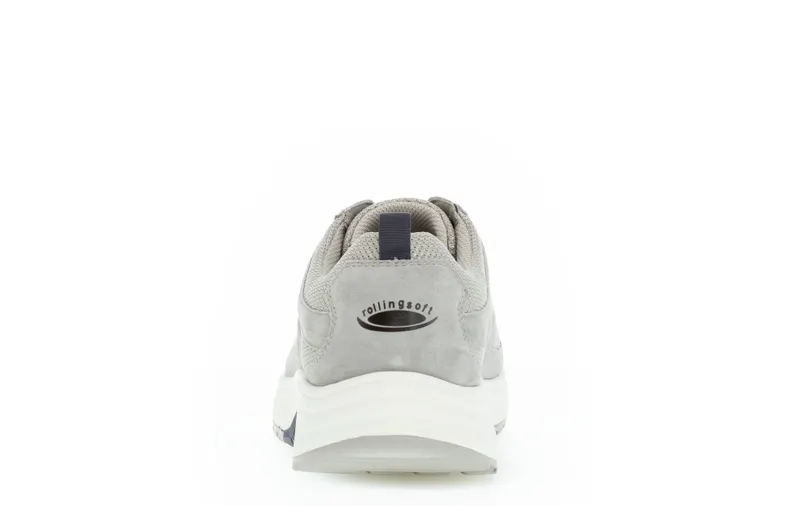 Gabor Lage sneakers Grijs (8002.11.01)