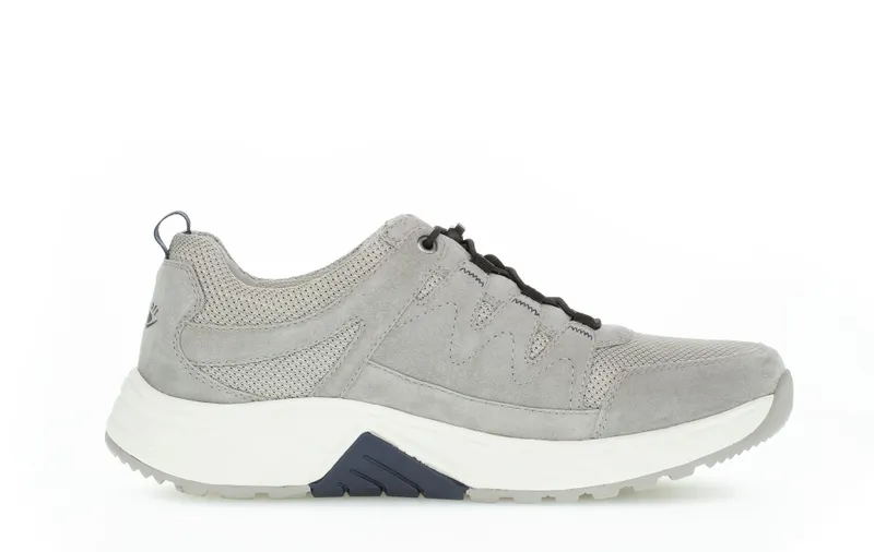 Gabor Lage sneakers Grijs (8002.11.01)