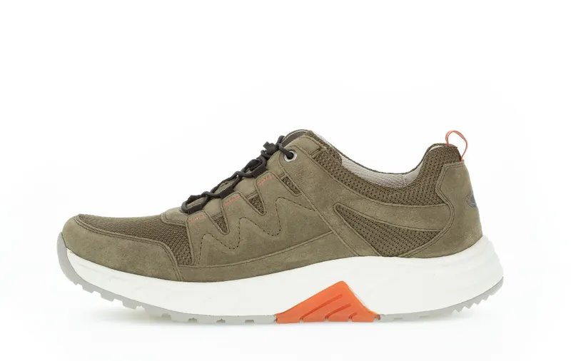 Gabor Lage sneakers Groen (8002.11.03)
