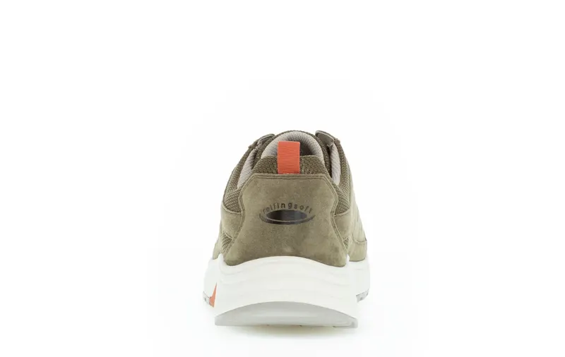Gabor Lage sneakers Groen (8002.11.03)