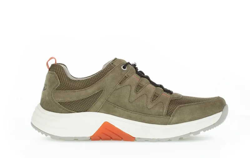 Gabor Lage sneakers Groen (8002.11.03)