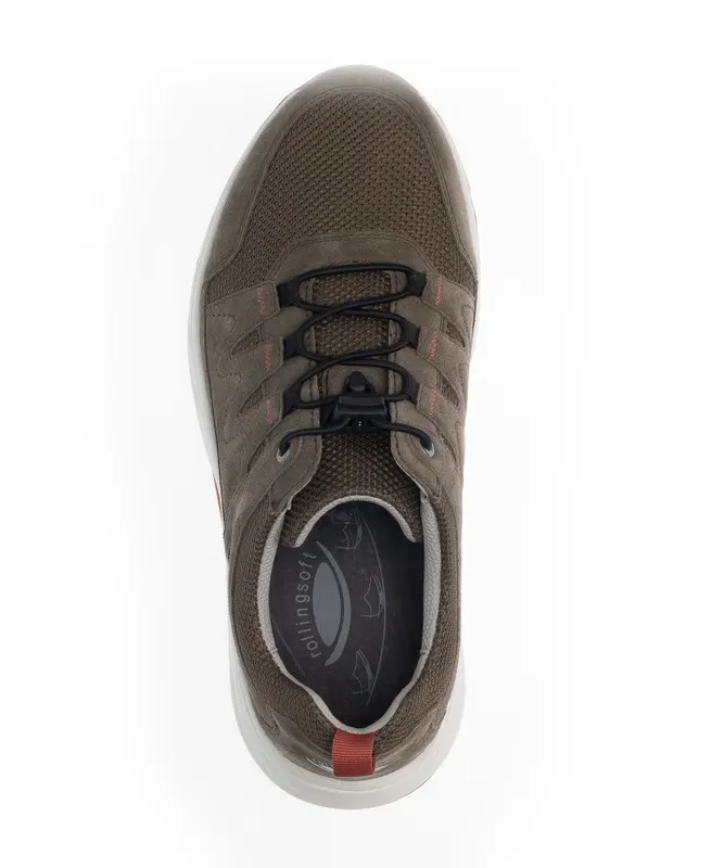 Gabor Lage sneakers Groen (8002.11.03)