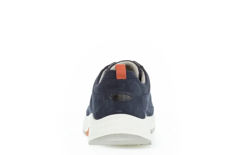 Gabor Lage sneakers Blauw (8002.11.04)