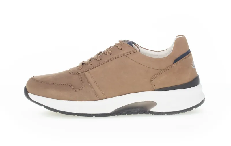 Gabor Lage sneakers Bruin (8001.10.09)
