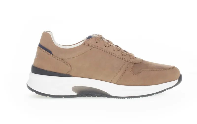 Gabor Lage sneakers Bruin (8001.10.09)