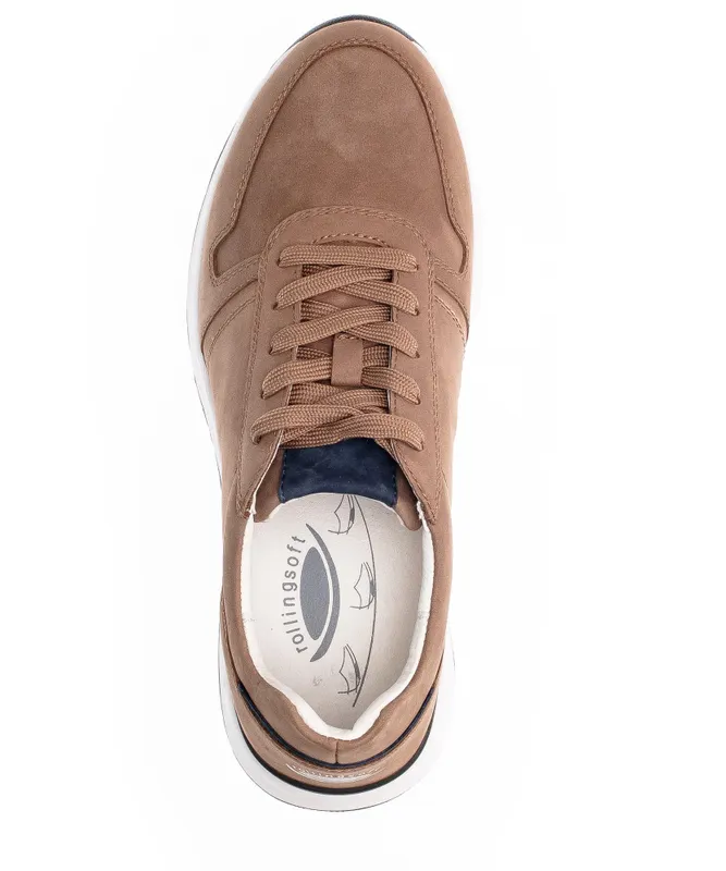 Gabor Lage sneakers Bruin (8001.10.09)
