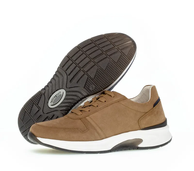 Gabor Lage sneakers Bruin (8001.10.09)