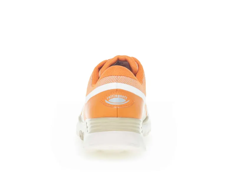 Gabor Lage sneakers Oranje (86.989.24)
