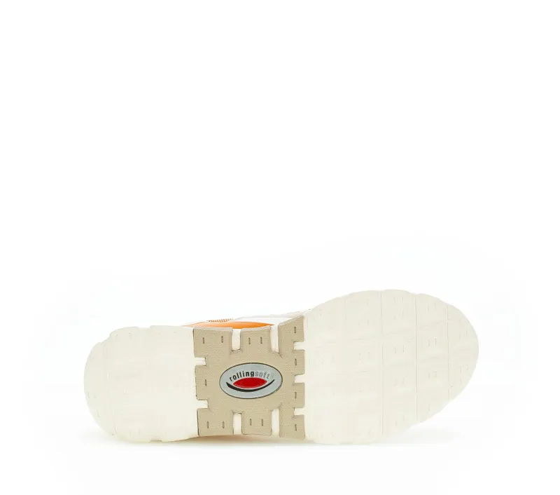 Gabor Lage sneakers Oranje (86.989.24)