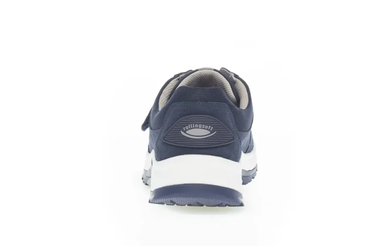 Gabor Lage sneakers Blauw (8000.16.01)