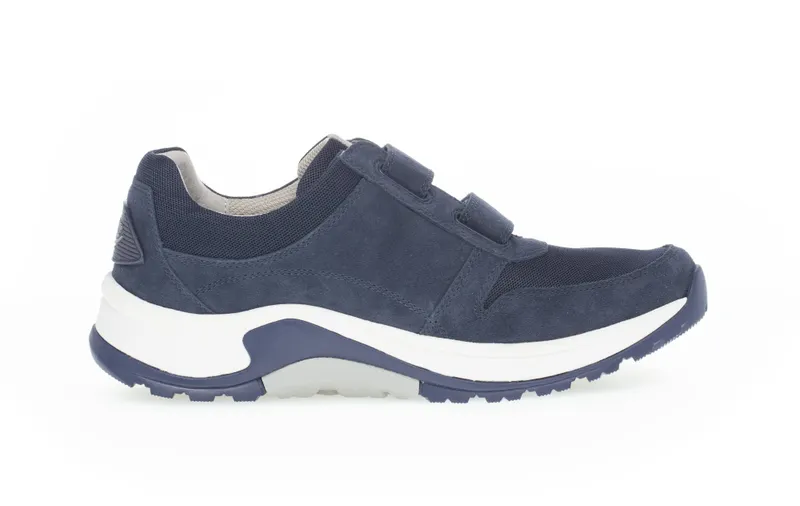 Gabor Lage sneakers Blauw (8000.16.01)
