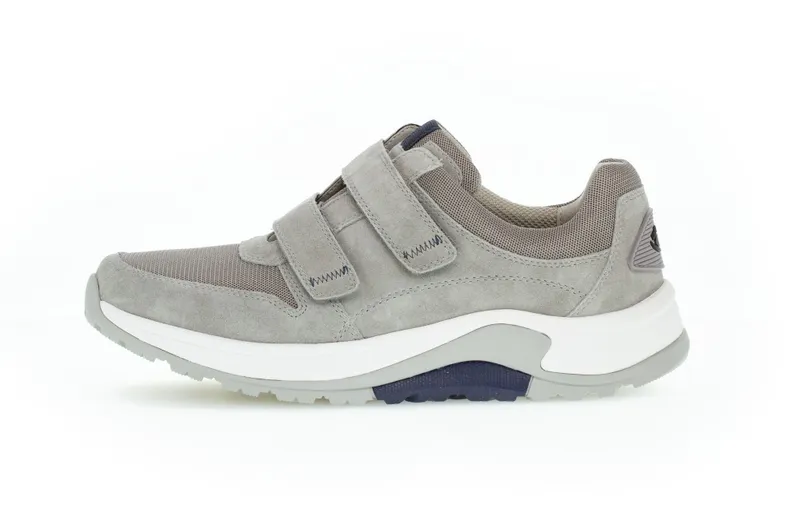 Gabor Lage sneakers Grijs (8000.16.02)