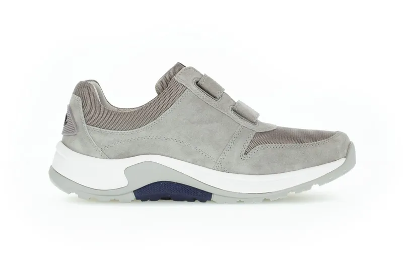 Gabor Lage sneakers Grijs (8000.16.02)