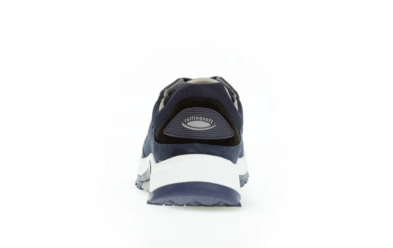 Gabor Lage sneakers Blauw (8000.15.07)