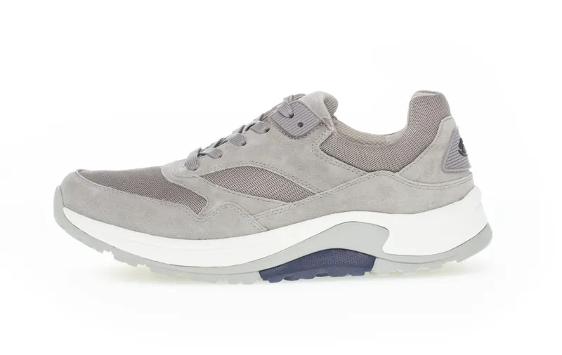 Gabor Lage sneakers Grijs (8000.15.08)