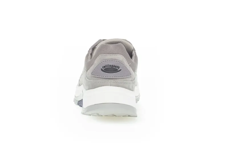 Gabor Lage sneakers Grijs (8000.15.08)