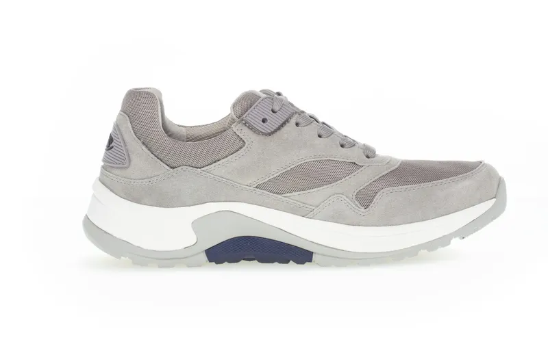 Gabor Lage sneakers Grijs (8000.15.08)