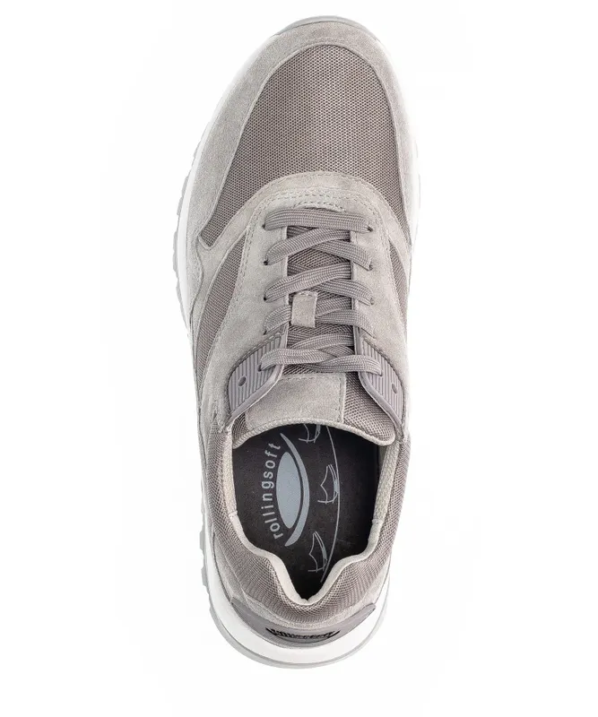Gabor Lage sneakers Grijs (8000.15.08)