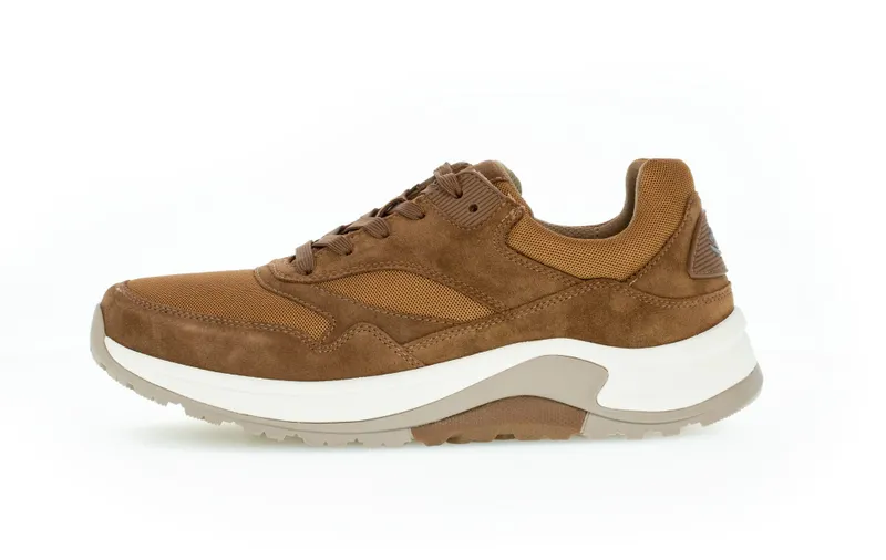 Gabor Lage sneakers Bruin (8000.15.09)
