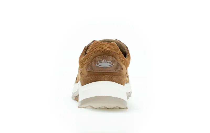 Gabor Lage sneakers Bruin (8000.15.09)
