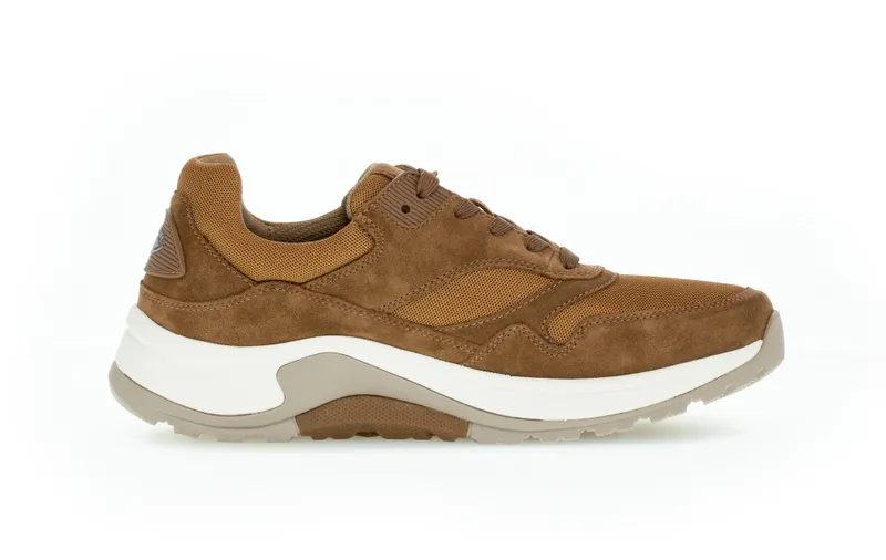 Gabor Lage sneakers Bruin (8000.15.09)