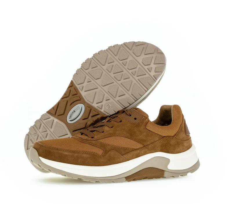 Gabor Lage sneakers Bruin (8000.15.09)