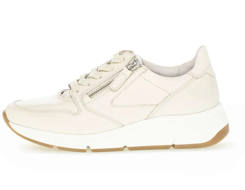 Gabor Lage sneakers Beige (86.478.60)