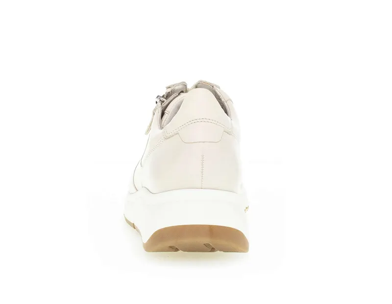 Gabor Lage sneakers Beige (86.478.60)