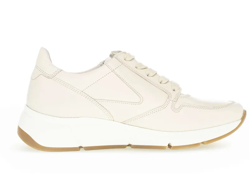 Gabor Lage sneakers Beige (86.478.60)