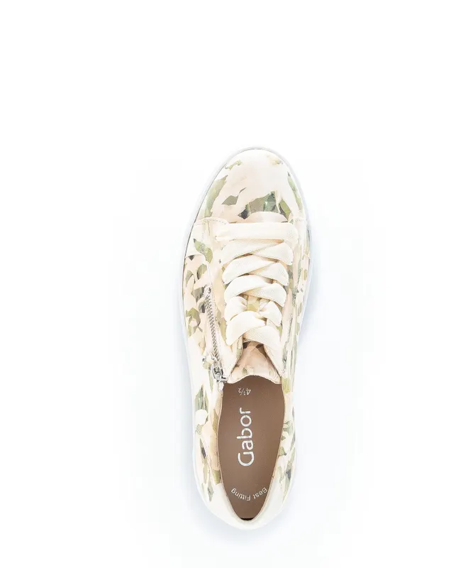Gabor Lage sneakers Multicolour (83.324.38)
