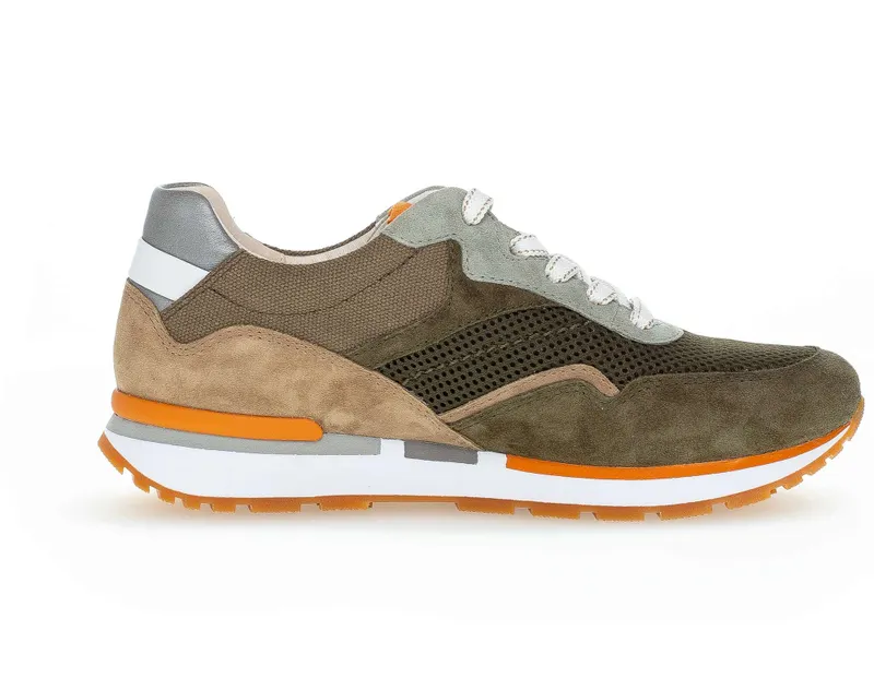 Gabor Lage sneakers Multicolour (86.366.61)