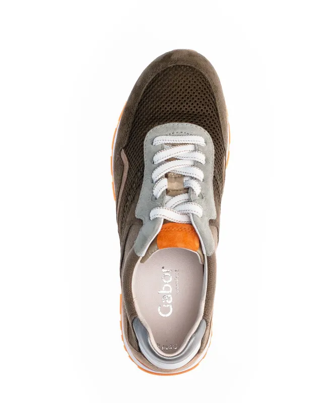 Gabor Lage sneakers Multicolour (86.366.61)