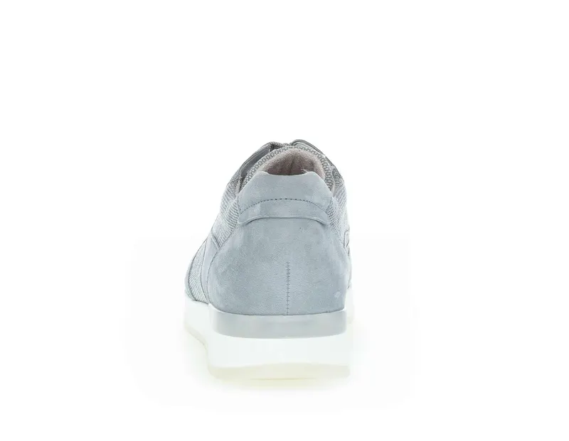 Gabor Lage sneakers Blauw (83.421.18)