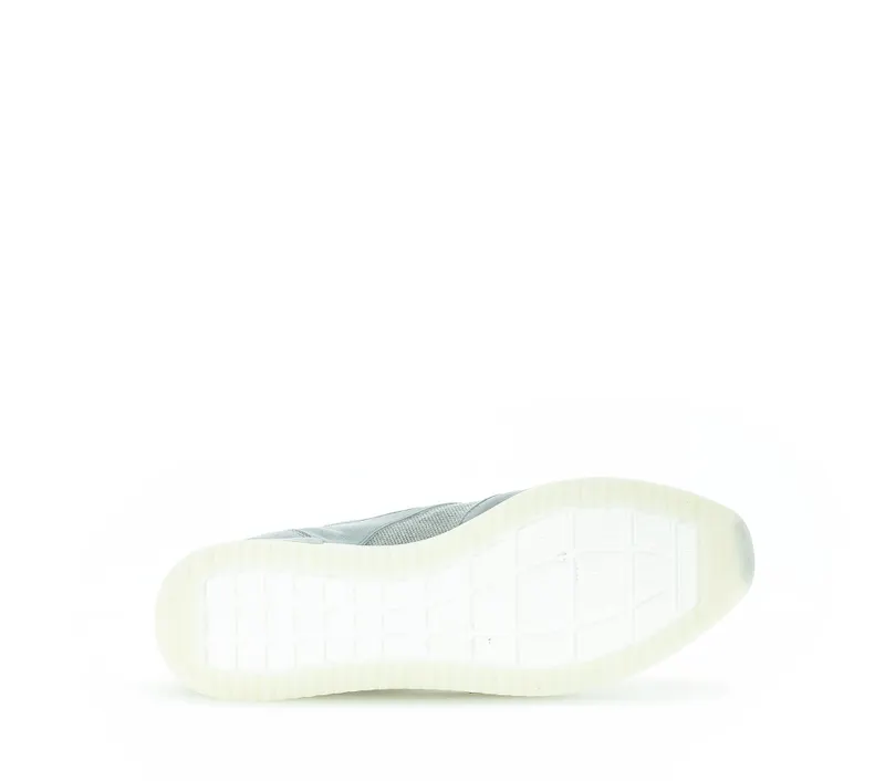 Gabor Lage sneakers Blauw (83.421.18)