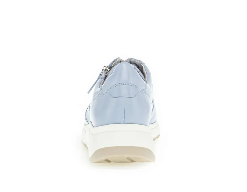 Gabor Lage sneakers Blauw (86.478.16)