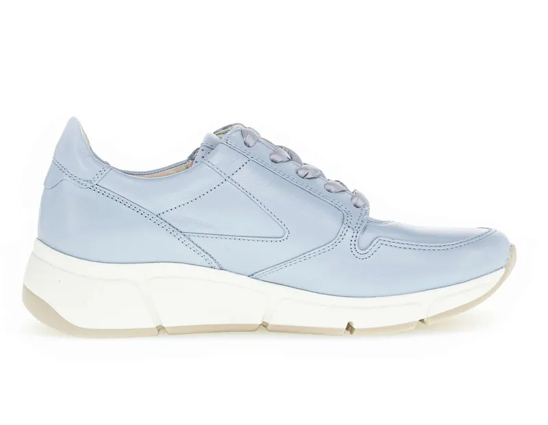 Gabor Lage sneakers Blauw (86.478.16)