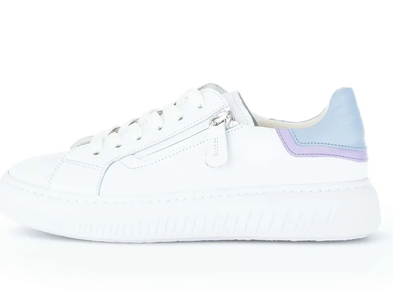 Gabor Lage sneakers Wit (86.578.61)