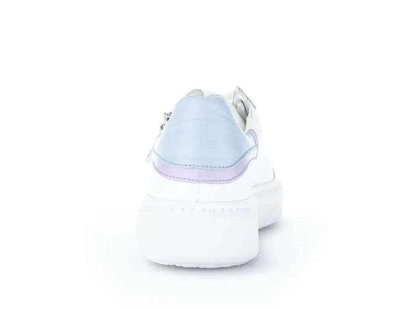 Gabor Lage sneakers Wit (86.578.61)